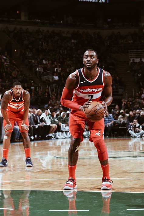 Bradley emmanuel beal is an american professional basketball player for the washington wizards of the national basketball association. John Wall(right) Bradley Beal(left) | Bradley beal, Nba ...