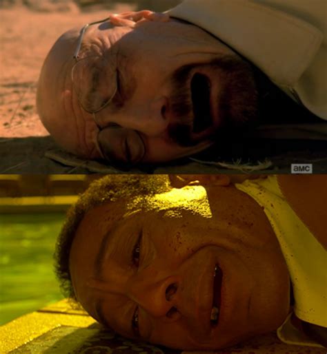 10 Things We Learned From Breaking Bad S5e14 Ozymandias Film