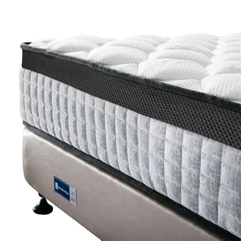 The bed can be in a motor home or trailer, a boat, the. Comfort Zone Mattress - De'lujo Furniture