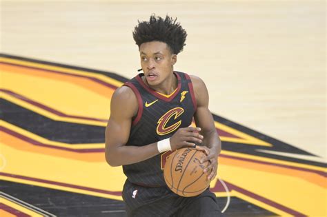New York Knicks Most Aggressive Collin Sexton Trade Suitor How A Deal Might Go Down