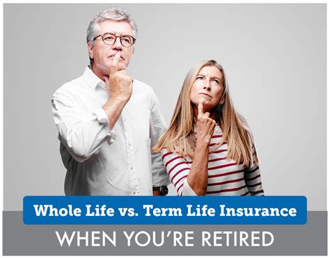 What Is Whole Life Insurance Term Life Insurance Vs Whole Life