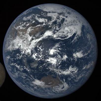 Gambar Bumi Bulan Satelit Disini Bergeraknya Lihat