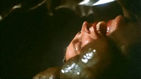 Galaxy Of Terror Worm Sex Scene A It Lifted Her Hips Up High For Its Deeper Penetration