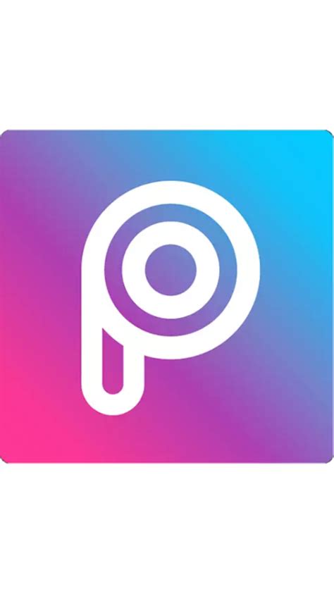 89 Logo Picsart Png Free Download 4kpng