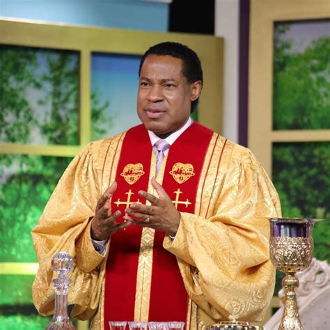 Pastor Chris Oyakhilomes Loveworld Tv Station Sanctioned In Uk