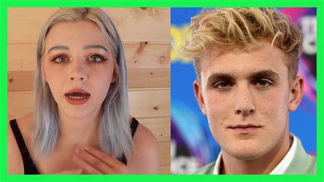 jake paul accused of sexual assault by justine paradise jake paul allegations youtube