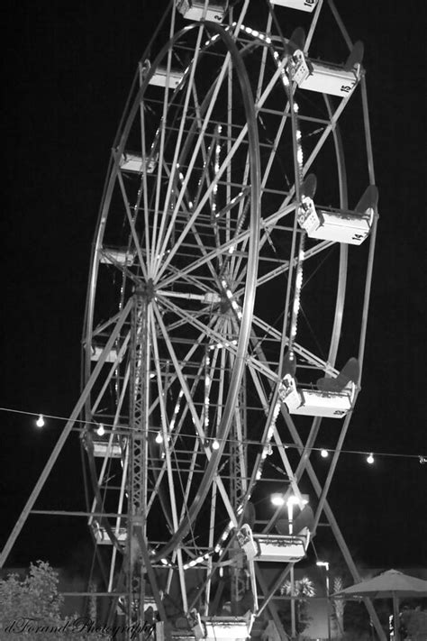 Big Eli Ferris Wheel 2 Photograph By Debra Forand Fine Art America