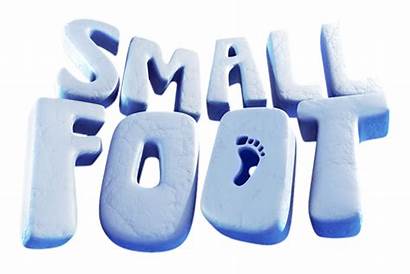 Smallfoot Opens Animated Views