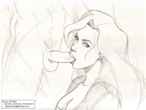 Elisa Maza Gargoyles Blowjob Sketch Superheroes Pictures