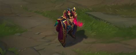 Tessa a bilgewater champion i designed. Bilgewater Swain - League of Legends skin - LoL Skin