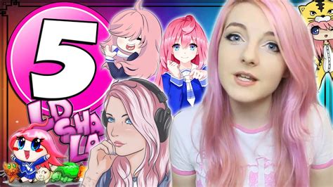 Ldshadowlady 5 Things You Didnt Know About Ldshadowlady