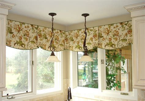 Jcpenney.com has been visited by 100k+ users in the past month Kitchens Kitchen Cabinets Unique Kitchen Valance Ideas ...