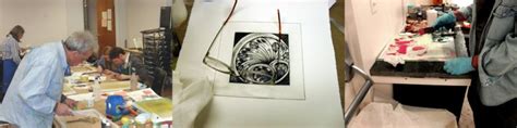 Printmakers Open Forum Llc Due To The Covid 19 Pandemic