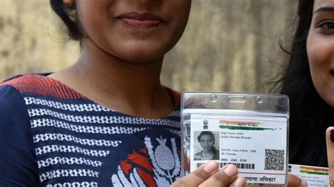 National Population Register To Be Updated With Aadhaar Other Ids Latest News India