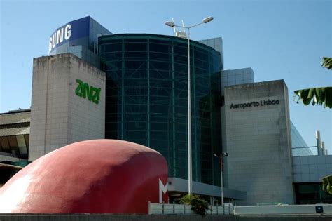 Passageiros que entraram sem teste em portugal identificados pelo sef. Metro do Aeroporto de Lisboa (Lisboa) - oGuia | Região de ...
