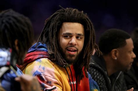 J Cole Biography 2023 Age Dob Height Weight