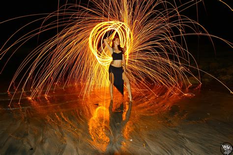 Repin This Light Painting Photography Idea Follow For More