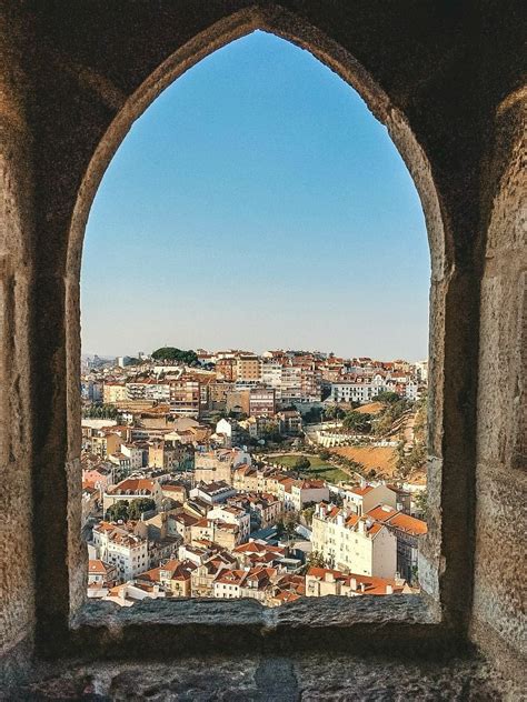 The Best 2 Days In Lisbon Itinerary Day Trips From Lisbon Lisbon