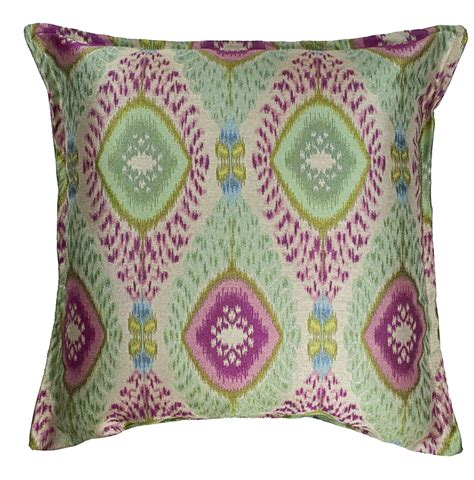 Sherry Kline Dharti Decorative Throw Pillow Wayfair
