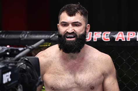 Andrei Arlovski Vs Chase Sherman Booked For Ufc Vegas 24 With Parker Porter Out