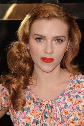 Pin By Dawn Kuczwara On Hair Hair Color Auburn Scarlett Johansson Hairstyle Pretty Hair Color