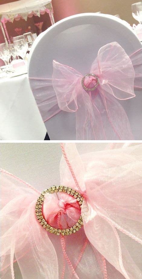 A Guide To Wedding Chair Sashes And Bows Wedding Chairs Diy Wedding