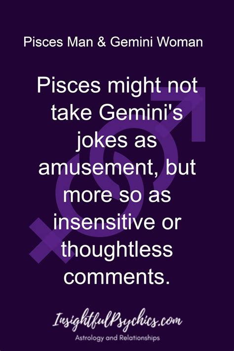 Pisces And Gemini Compatibility Sex Love And Friendship Pisces