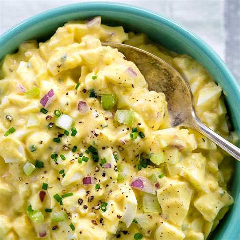 How To Make The Best Egg Salad Bios Pics