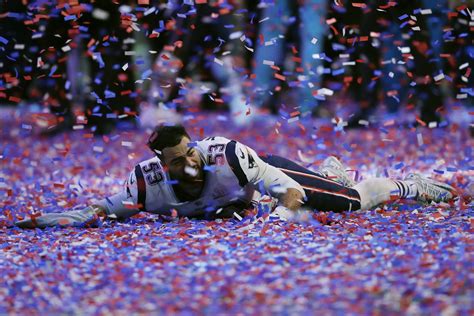 Kyle Van Noy Happy To Go ‘from The Toilet Bowl To The Super Bowl