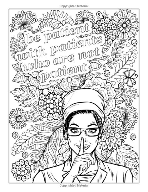 Doctor Coloring Pages For Adults Askworksheet