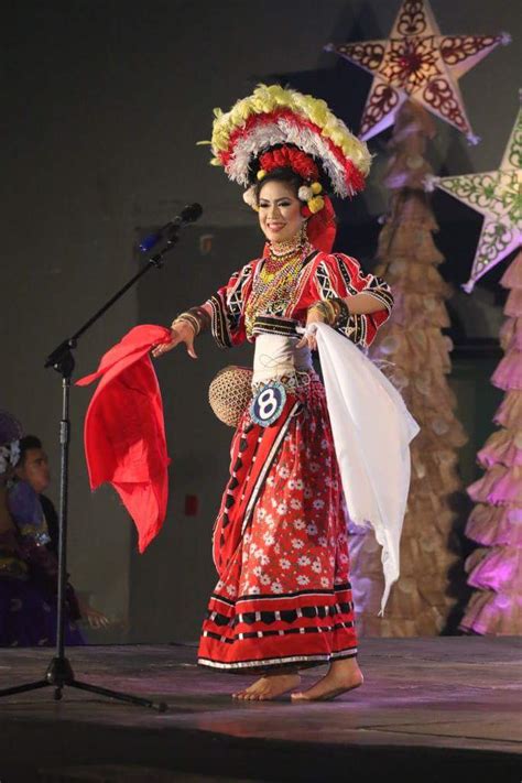 philippines traditional dress photos