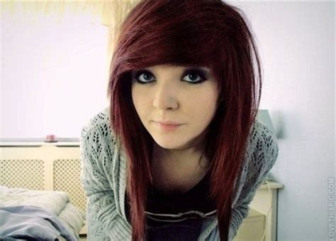 40 cute emo hairstyles what exactly do they mean fashion short emo hair medium scene hair