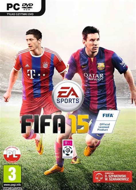 Fifa 15 Pc Game Fully Version With Cheats Pcps3ps4android Games