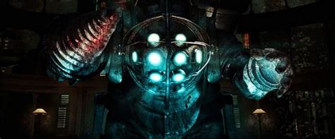Bioshock 4 Está Em Desenvolvimento Para Ps5 E Xbox Series X Combo Infinito