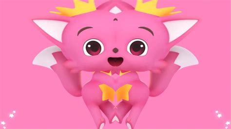 Parody Pinkfong Intro Part 17 Special Audio And Visual Effects