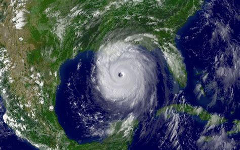 Tsunamis And Hurricane Katrina Video