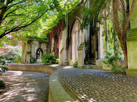 5 Hidden Gems To Discover In London The Curious Pixie