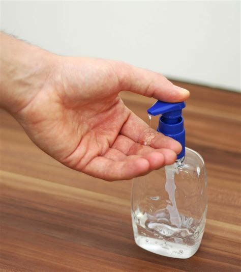 Hand Sanitizer Definition Ingredients Types And Facts