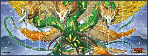 Ygorganization Rush Duel Maximum Ultra Power Up Pack Campaigns