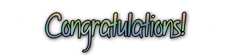 Congratulations Banner By Graphicallygroup On Deviantart