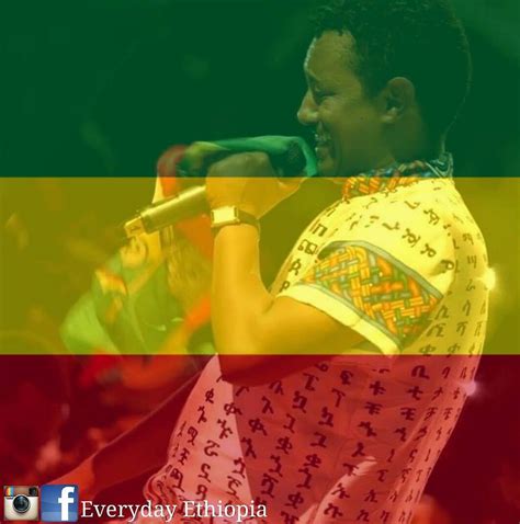 Flickrpjjaf9g Teddy Afro Ethiopia Travel Western World