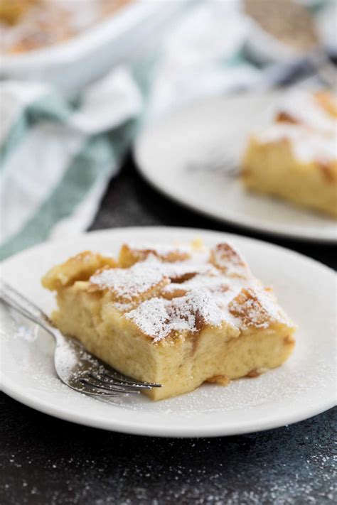 Best Overnight French Toast Casserole Recipe Taste And Tell