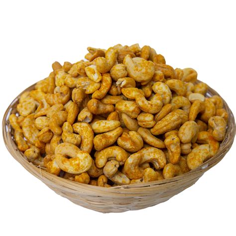Cashew Nuts 240 With Cheese 500g Online At Best Price Roastery Nuts Lulu Kuwait Price In