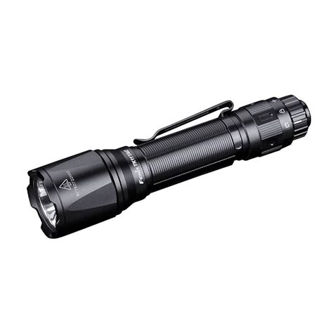 Bullseye North Fenix Tk11 Tac Led Tactical Flashlight 1600 Lumens