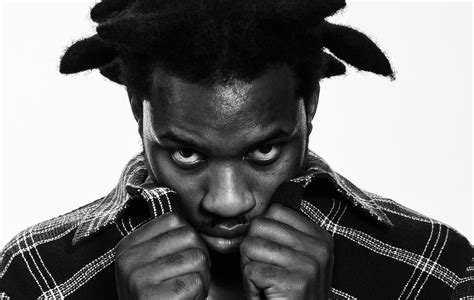 On The Cover Denzel Curry “the Greatest Rapper Alive Whos Going To