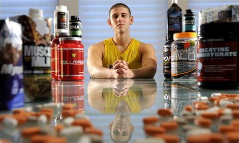 Fitness Supplements When The Gym Isnt Enough The New York Times