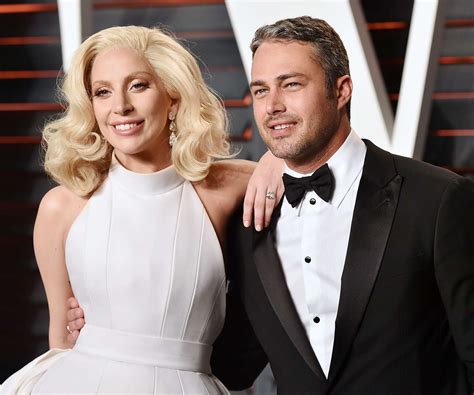Lady Gaga And Taylor Kinney Call Off Their Engagement