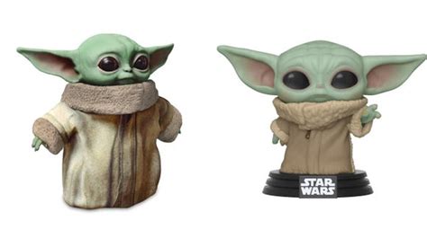 Baby Yoda Merchandise 12 Things You Need If Youre