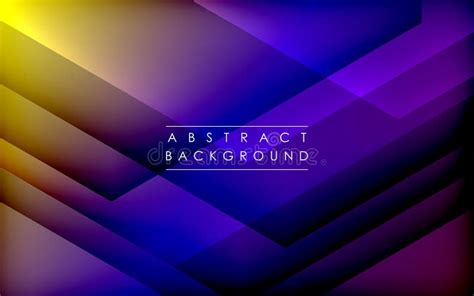 Purple Yellow Gradient Color Abstract Light Diagonal Background Modern