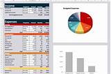 Accounting Software Vs Spreadsheet